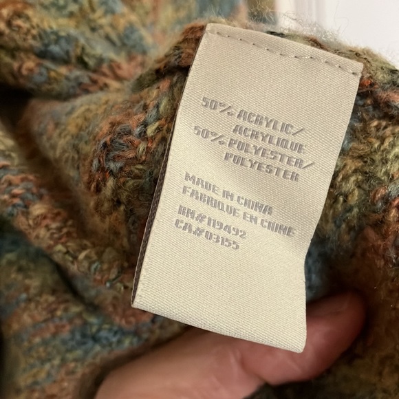 April Cornell Waterfall Cardigan - Picture 5 of 9